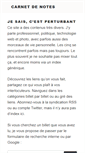Mobile Screenshot of n.survol.fr